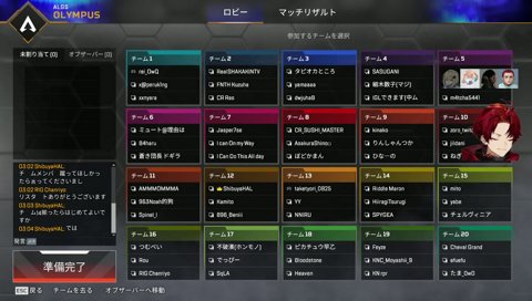 コピー忍者系