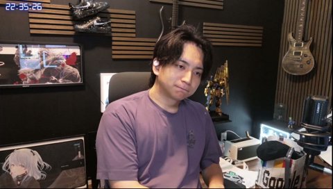 まるくんのリスペクトモノマネ
