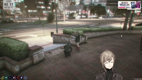 無馬特攻持ちのととさん
