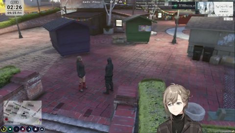 ボイスを脅迫されて今までにない拒否反応の無馬