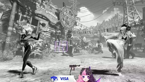 A.k.i.モノマネ