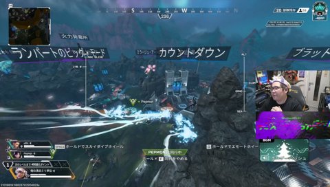 ソロぺ