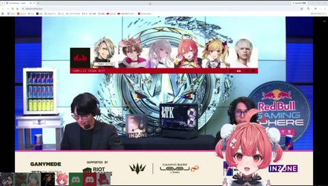 釈迦さんのモノマネを本人の前で初披露