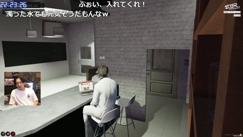 心が折れてそうだった代表
