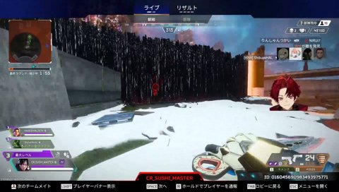 チコつくの発祥ツルギ