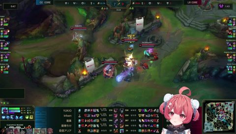 あかりんのエナドリコール