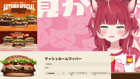 ダブルはダメダヨ