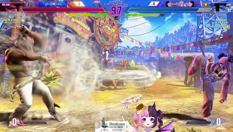 ぷるる「(アルジュン)おもんない」