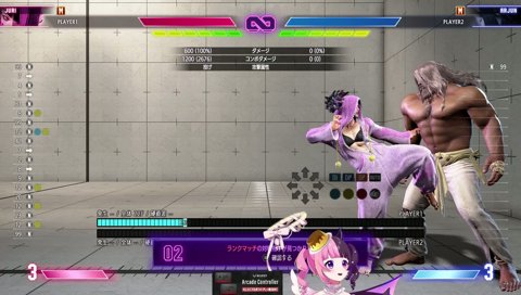 プリン←触れるな