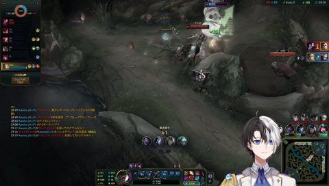 ミニオンうるはの神R