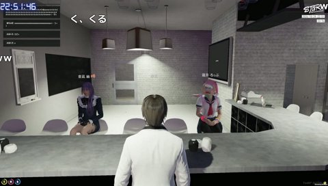 ゲボでそうな萌え声