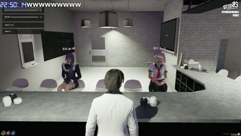 ろっぷの萌え声講座