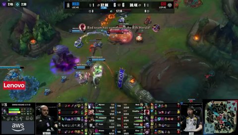 [JP] Worlds 2026 | Swiss Stage Day 2 ウォチパ