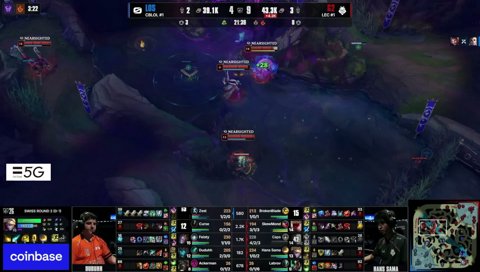 [JP] Worlds 2026 | Swiss Stage Day 2 ウォチパ