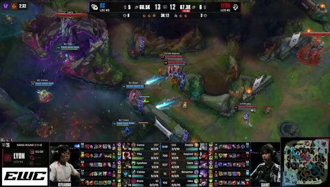 [JP] Worlds 2026 | Swiss Stage Day 2 ウォチパ