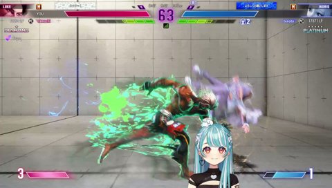 オスらむち