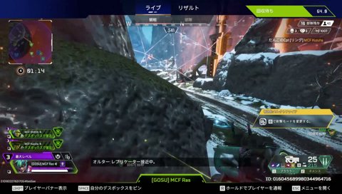 NIRU+　ｖ　Ras