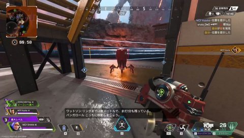なんか薄い
