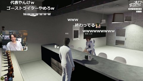 ここな考案CAD握手会