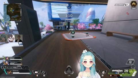 タマキュン
