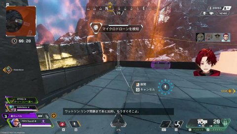 位置マジいいよ！