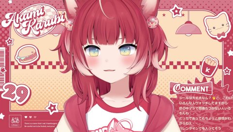 【視聴者おにぎり(4)】　「シールは大丈夫なん？👈こ、こわい」　シールは食わないじゃん　食べるものが嫌なのよ　　そういう所に潔癖はないわ　触るだけならないけど、クチに入れるものは嫌だな