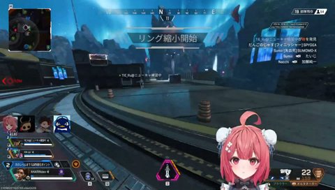 ﾊｲｯｲｸｯ