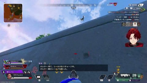 15位