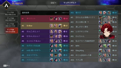 ﾃﾞｨｯｸ会話