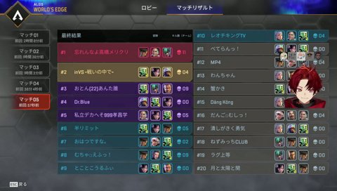 完璧だ；；最高；；