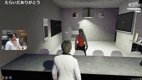 おっちょこちょいな糸姐