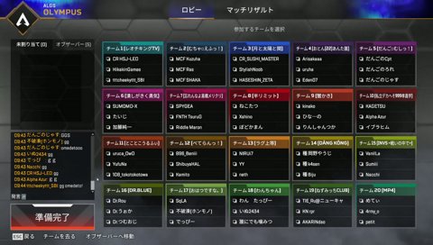 見果てぬ空へ