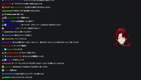 毒マロン🌰