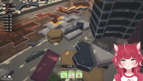 【バトロワ系より爆破系の方が上手い(3)】　「ボム忘れるのに？」　そんなん別に大した問題じゃないでしょ　そんぐらいさぁ　…　それって別に、じゃない？って思ってんだけど
