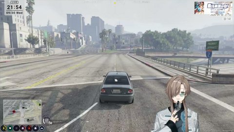 ストグラ2 警察が切羽詰まる