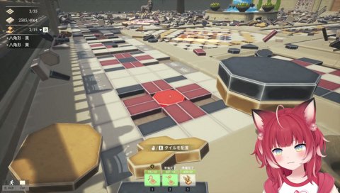 【かるびにホラゲーやれ＝シネ(3)】　「好きな配信者でもホラゲ配信やってたら見れないから、かるびさんは一生やらなくていいよ」　ほら！これが本当の怖がり