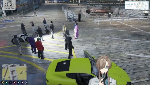 ストグラ2 約束果たした