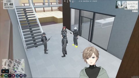 ストグラ2 死ぬの？