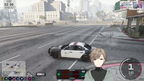 ストグラ2 ほぼ全パージ
