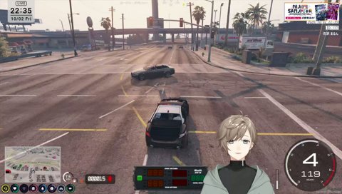 ストグラ2 尋問(拷問)