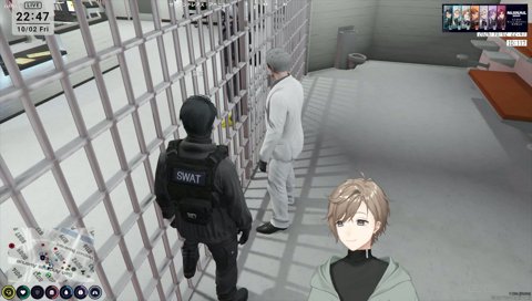 ストグラ2 無限ループ