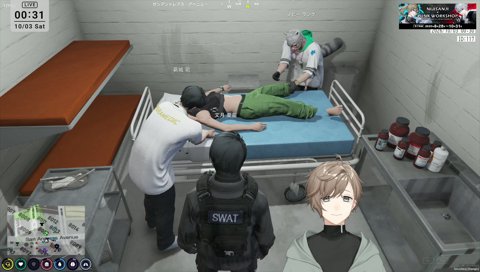ストグラ2 犯罪更正プログラム 2