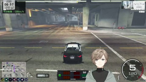 ストグラ2 ねむねむ