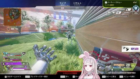 2人は偽物