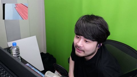 まひるが怖いよk4sen