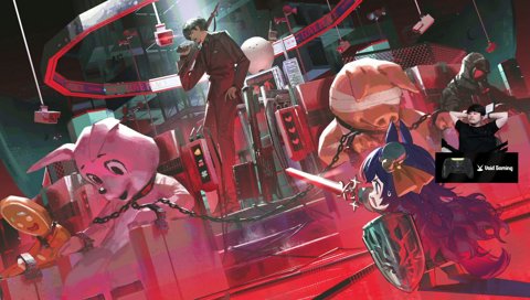 FF14の予定アリ