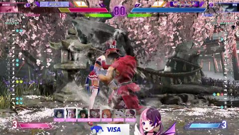 悪い子だ♡