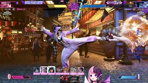 こく兄より年上疑惑のかずーよ