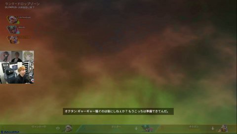 MTGイベントのトイレ事情 ふるぱーてぃーえぺ