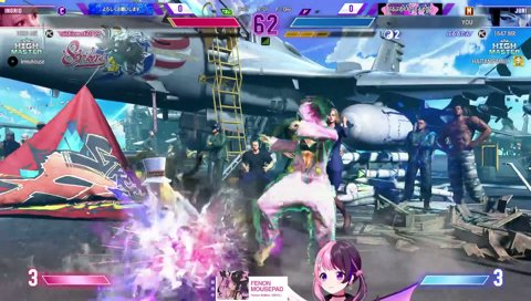 イングリッド物真似「キラッと✨️ｳﾜｧｱｱｱｱｱｱ！！」